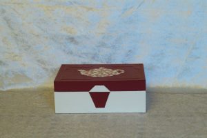boite-the-tisane-rectangulaire-blanc-rouge