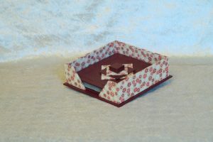 porte-serviette-cocktail-bordeaux-daisy