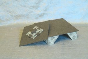 porte-serviette-cocktail-taupe-beige