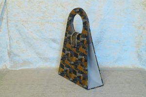 sac-a-main-trapeze-tissu-jaune-gris